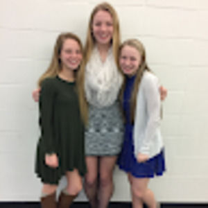 Meet your Posher, Megan